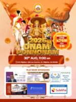 "Onam Ponnonam" 2026